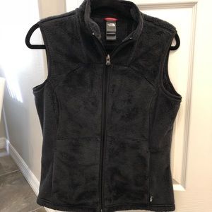 North Face Vest size L!